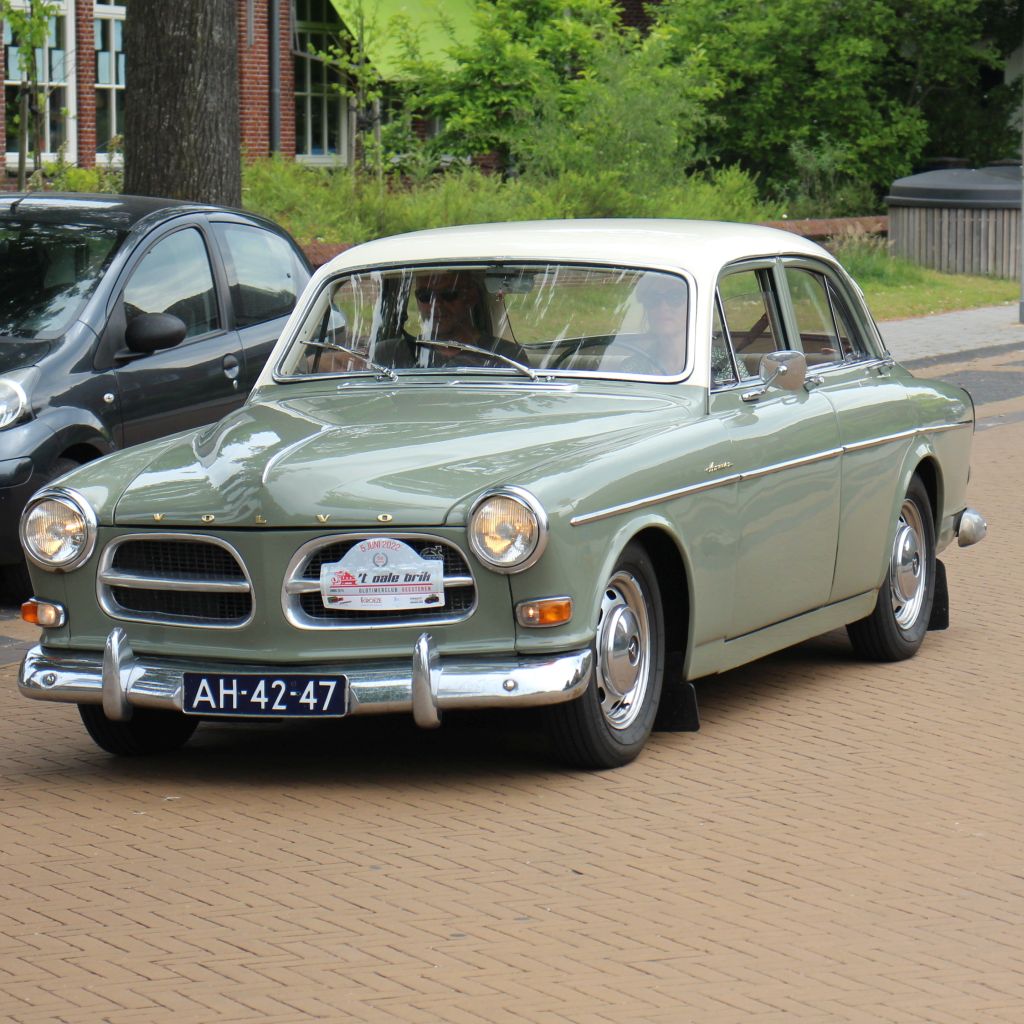 Oldtimerrit Geesteren 5 juni 2022 - 134